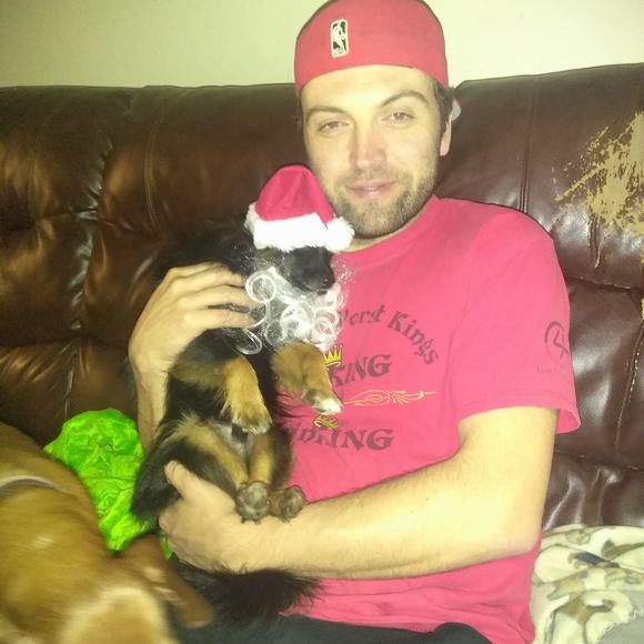 Meet your Posher, Tommy - Picture 1 of 1